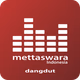 Logo de Mettaswara - Dangdut