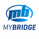 Logo de My Bridge Radio - KZLW