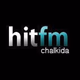 Logo de Hit FM Chalkida