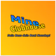 MineMusic - Clubhouse logo