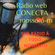 Logo de Rádio Web Conecta Mais