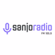 Logo de Sanjo Radio 105.9