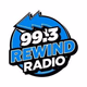 Logo de 99.3 Rewind Radio - CKMK