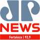 Logo de Jovem Pan News Fortaleza