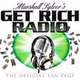 Get Rich Radio logo