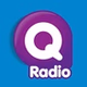 Q Radio 107 Mid Antrim logo