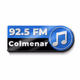 Logo de Radio Colmenar