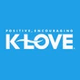 K-Love - WLCW logo