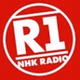 NHKラジオ第1 仙台 logo