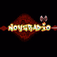 Logo de NOYZRADIO