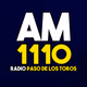 Logo de AM 1110 Radio Paso de los Toros