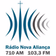 Logo de Rádio Nova Aliança