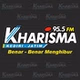 Kharisma FM 95.5 logo