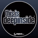 Logo de Prysm Radio - This is Deepinside