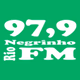 Logo de Rádio Rio Negrinho