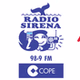 Radio Sirena COPE logo