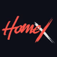 Logo de Homex Radio
