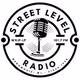 Logo de Street Level Radio PH