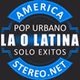 Pop Urbano logo