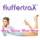Logo de fluffertraX