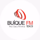 Logo de Buíque FM