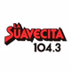 Logo de La Suavecita 104.3 - KXSE