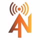 Across Nations Radio - KWIM logo
