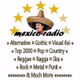 Logo de Mexico Radio