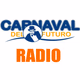 Logo de CDF Radio
