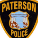 Logo de Paterson Police