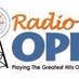 Logo de Radio OPIE