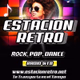 Logo de Estacion Retro Radio