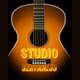 Logo de Rádio Studio Sertanejo