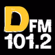 Logo de ДФМ