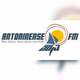 Logo de Rádio Antoninense