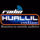 Logo de Costavision - Radio Huallil