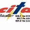 Harvesters FM - CITA-FM logo