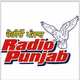 Logo de Radio Punjab - K287CI