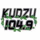 Logo de Kudzu 104.9 - WKZU