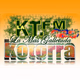 Logo de La KTFM Barillas