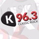 Logo de K96.3 - CKKO-FM