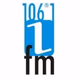 Logo de Z Radio 106.1