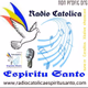 Logo de Radio Catolica Espiritu Santo