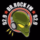 Logo de Doctor Rock FM