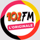Logo de 102 FM L'Originale