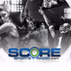 Logo de Score Sports Radio