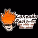 Logo de Rádio Conexão Real