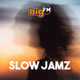 Logo de bigFM Slow Jamz