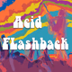 Logo de Acid Flashback