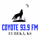 Logo de Coyote 93.9 - KOTE